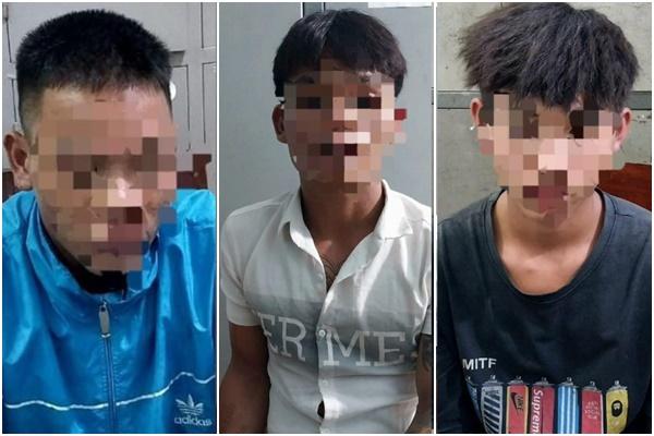 Người phụ nữ đi đòi nợ bị đâm tử vong-2