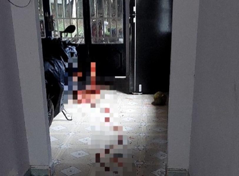 Nghi án đột nhập nhà vợ cũ đâm gục ‘tình địch’ rồi treo cổ tự tử-1