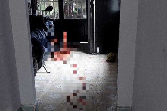 Nghi án đột nhập nhà vợ cũ đâm gục ‘tình địch’ rồi treo cổ tự tử
