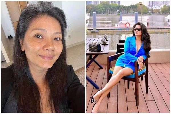 Nữ chính Sex/Life hé lộ sự thật sau cảnh nóng táo bạo trên phim-4