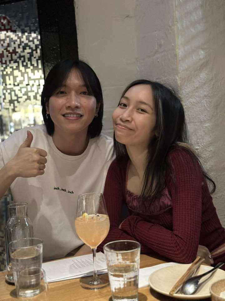 Con trai Mỹ Linh - Anh Quân xuất hiện ngoại hình khác lạ, Văn Mai Hương kêu trời-1