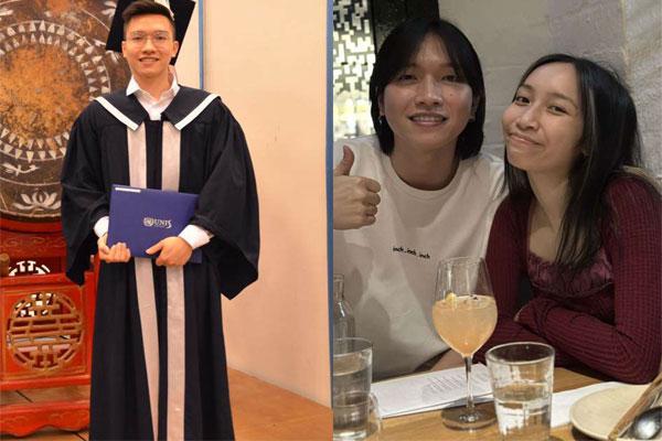 Xưa diện quần khoe nội y, con gái diva Mỹ Linh giờ nổi loạn áo hở từ cổ xuống bụng-15