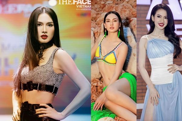 Anh Thư mặc nổi loạn ở tuổi trung niên: Áo nhỏ, quần ngắn lên sóng truyền hình-12