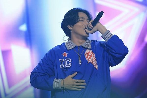 Nhiều chỉ trích sau 2 tập lên sóng, nhà sản xuất Rap Việt vẫn im hơi lặng tiếng-2