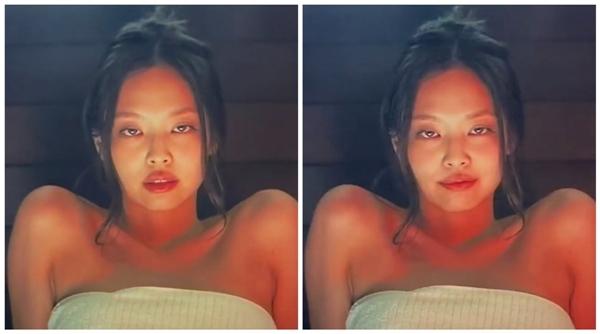 Song Hye Kyo bị réo tên trong vụ Jennie (BlackPink) đóng phim đầy rẫy sự dung tục-1