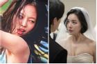 Song Hye Kyo bị réo tên trong vụ Jennie (BlackPink) đóng phim đầy rẫy sự dung tục