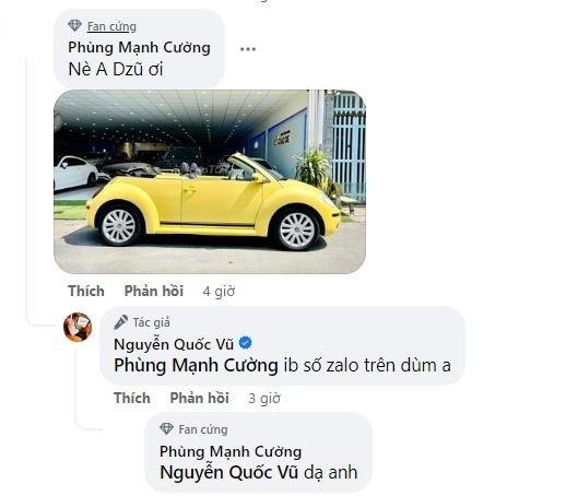 Con gái được lên lớp 2, chồng Đoàn Di Băng thưởng một xe hơi mui trần-2