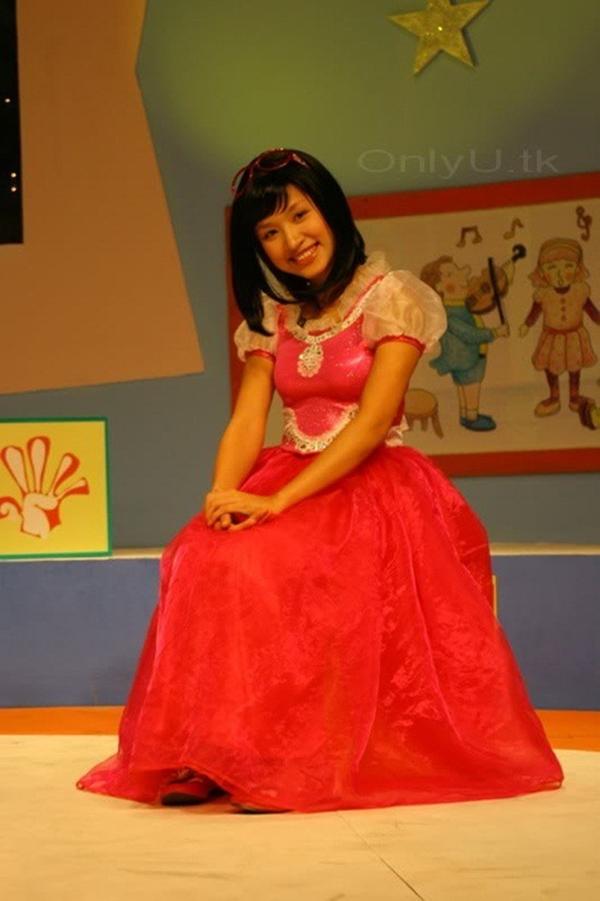 Vân Hugo đọ sắc Hà Tăng: Chị Kính Hồng và cô Trúc vẫn trẻ thách thức-5