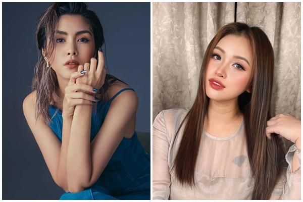 Vân Hugo chọn bài tập chân không chạm đất để có thân hình thon gọn-4