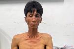 5 ngày trốn chạy trong đói khát của nghi can gây thảm án ở Khánh Hòa