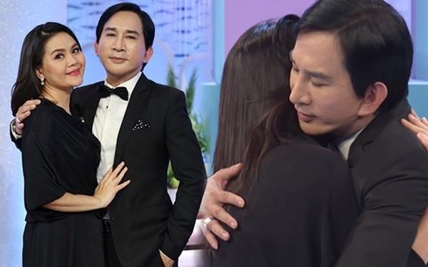 Kim Tử Long bị nói tham khi làm quá nhiều nghề, hé lộ hôn nhân với vợ kém 11 tuổi-7