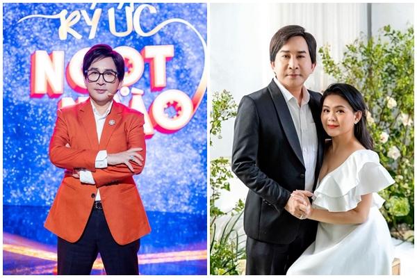 Kim Tử Long kể vụ trộm đột nhập lấy sạch tiền vàng, cuống rốn của con-4