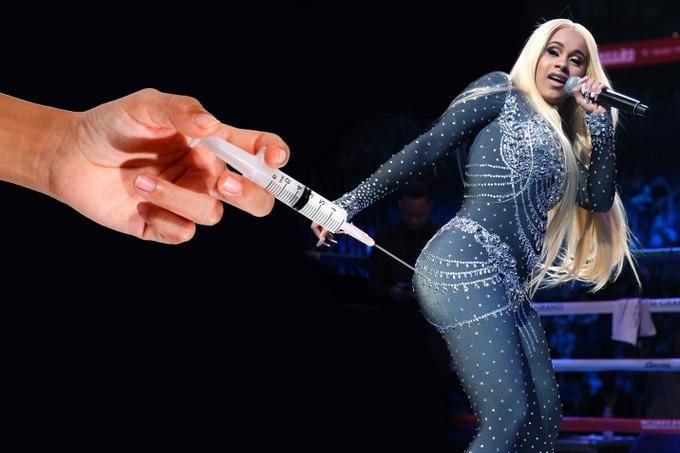 Mất mạng, đau đớn suốt hai tháng vì nâng mông giống Kim Kardashian-3