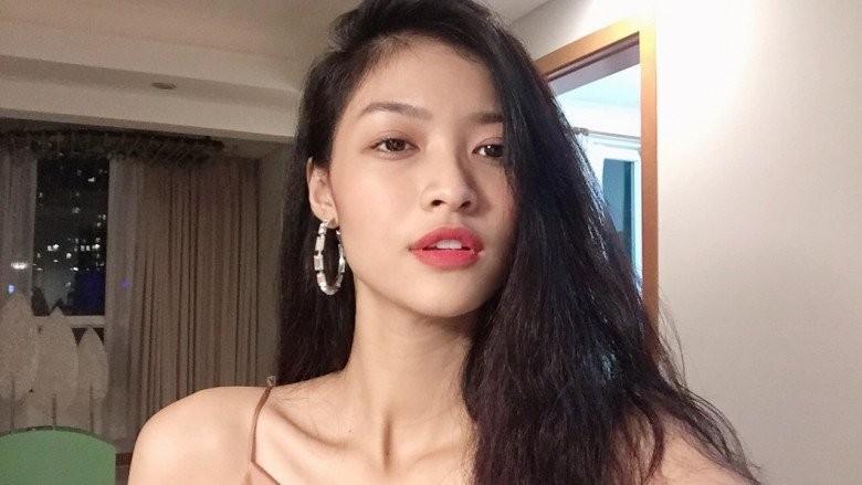 Á hậu Kiều Loan nhiều gương mặt nhất Việt Nam, chưa quen diện mạo này đã vội đổi khác-8