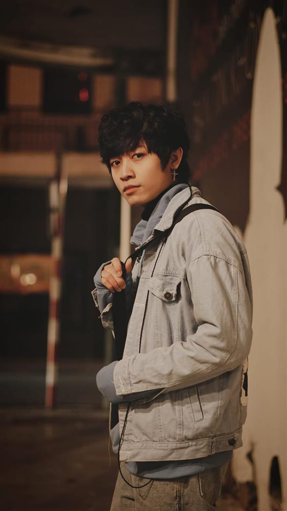 Từ ngày gặp anh - khúc hát đầy ‘mật ngọt’ của tình yêu tuổi thanh xuân-5