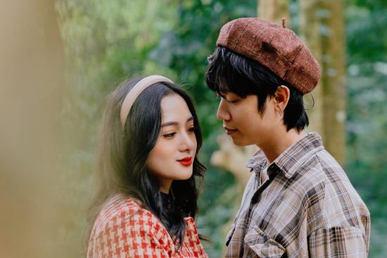 Từ ngày gặp anh - khúc hát đầy ‘mật ngọt’ của tình yêu tuổi thanh xuân