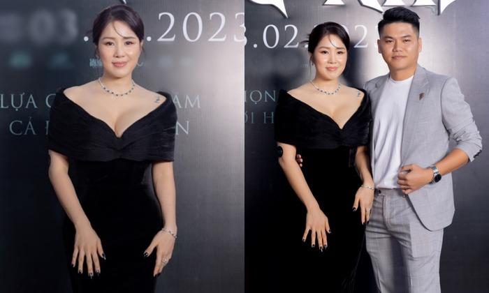 Lê Phương, bà xã Chi Bảo lột xác xinh đẹp, gợi cảm hơn thời son rỗi-5