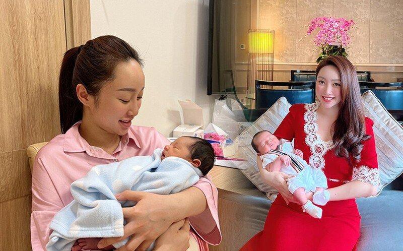 Lê Phương, bà xã Chi Bảo lột xác xinh đẹp, gợi cảm hơn thời son rỗi-8