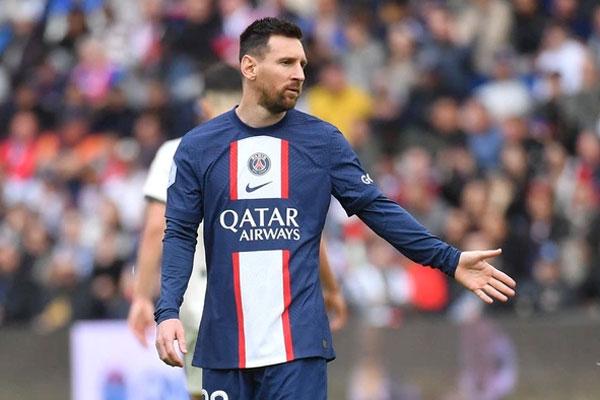 Tại sao Messi không trở lại Barcelona?-2