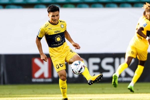 Sau Quang Hải, CLB Công an Hà Nội đàm phán chiêu mộ thêm 3 ngôi sao-1