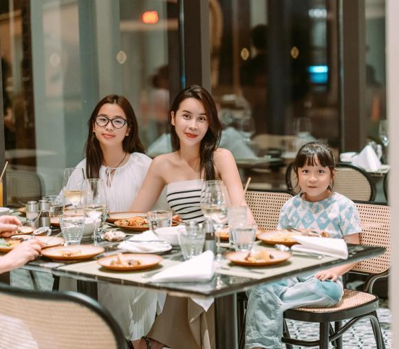 Làm thế nào để Lưu Hương Giang vượt qua giông bão?-3