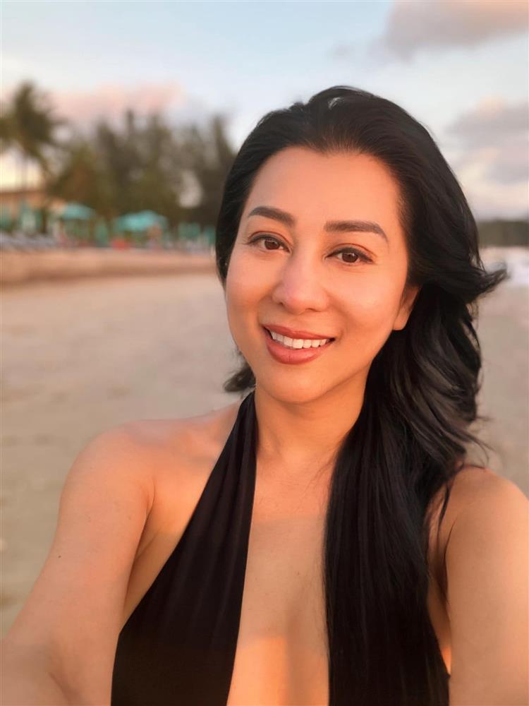 U60 qua thời, vì sao MC Kỳ Duyên vẫn thu hút?-2