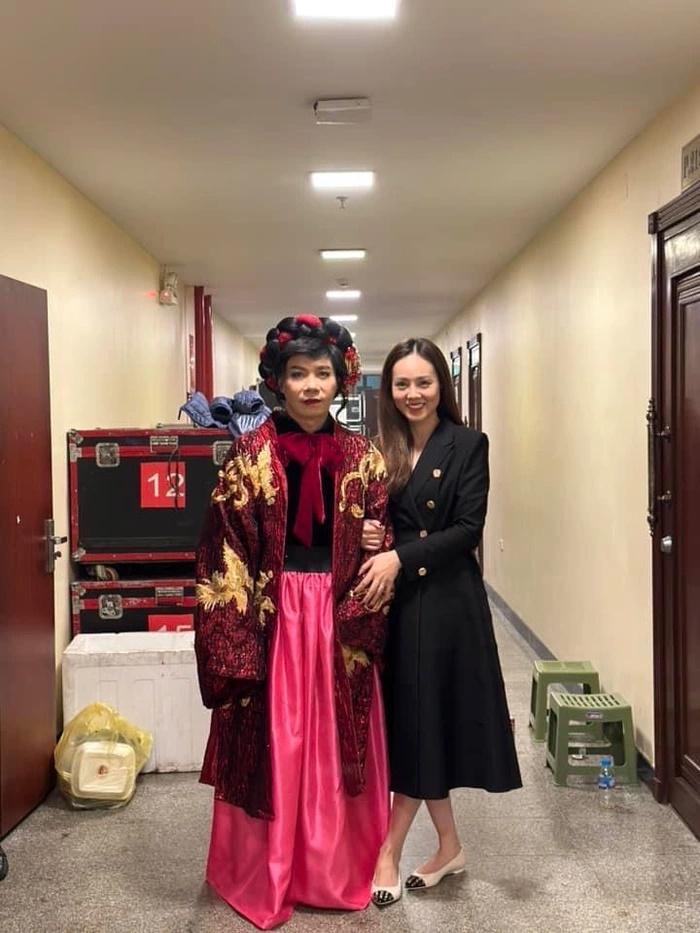 Công Lý tự tay viết lời xin lỗi gửi bà xã kém 15 tuổi sau khi làm việc này-3