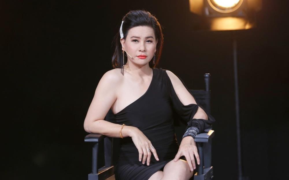 Cát Phượng có bạn trai mới-1