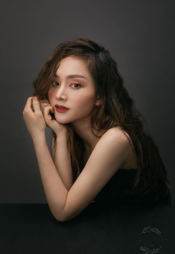 Lan Phương bức xúc lên tiếng vì bị dùng hình ảnh trái phép-1