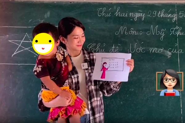 Từng nặng 70kg, nữ MC giảm cân ngoạn mục để có thân hình đồng hồ cát-6