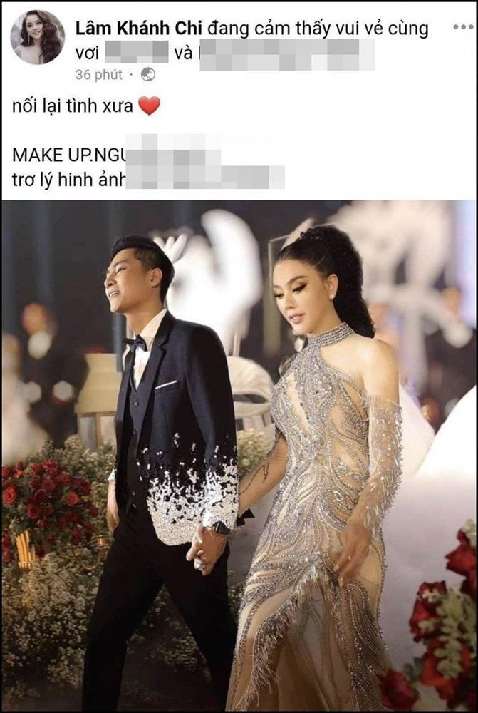 Phi Hùng không tái hợp với Lâm Khánh Chi dù nữ ca sĩ tuyên bố nối lại tình xưa-5