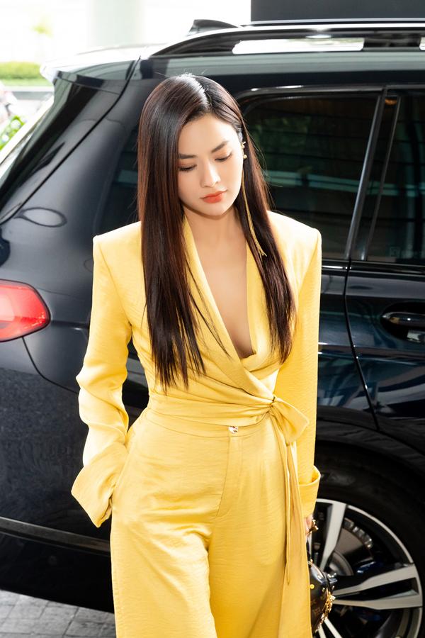 Giám khảo The Face Vũ Thu Phương giảm 20kg trong 2 tháng nhờ ăn kiêng chuẩn-6