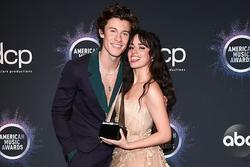 Cặp đôi Shawn Mendes và Camila Cabello chia tay lần 2