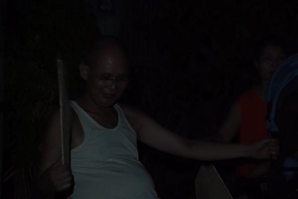 Thảm cảnh khủng khiếp mùa mất điện-4