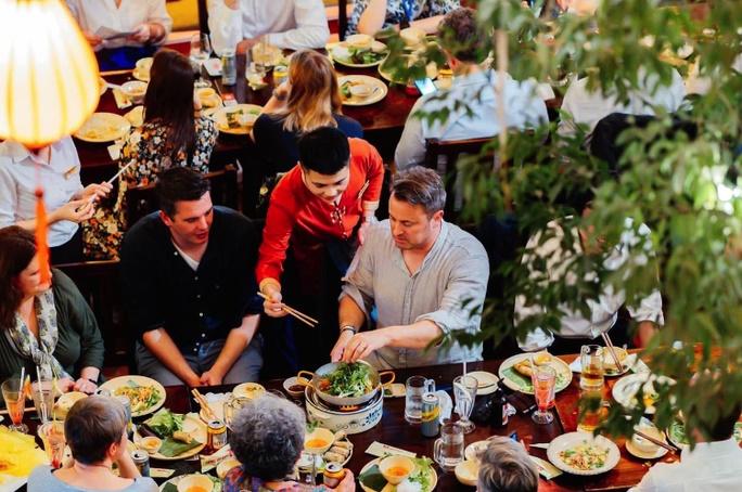 Tranh luận trái chiều về danh sách vinh danh của Michelin-3