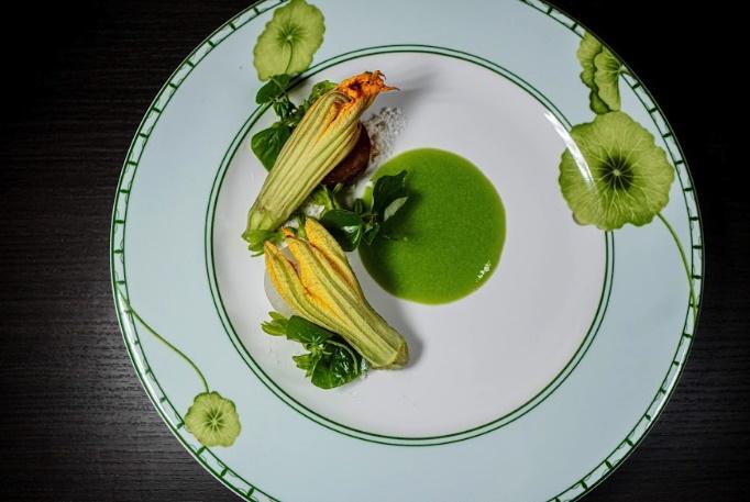 Tranh luận trái chiều về danh sách vinh danh của Michelin-4