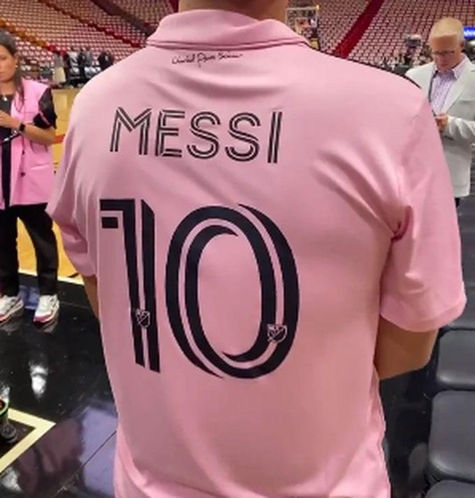 Inter Miami tăng giá trị chóng mặt sau tuyên bố của Messi-2