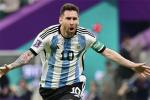 Inter Miami tăng giá trị chóng mặt sau tuyên bố của Messi