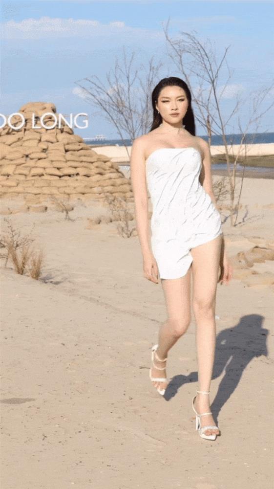 Thanh Thanh Huyền sở hữu body mãn nhãn vẫn khóc lóc đòi gọt mặt-1