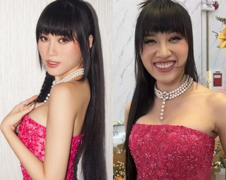 Thanh Thanh Huyền sở hữu body mãn nhãn vẫn khóc lóc đòi gọt mặt-3