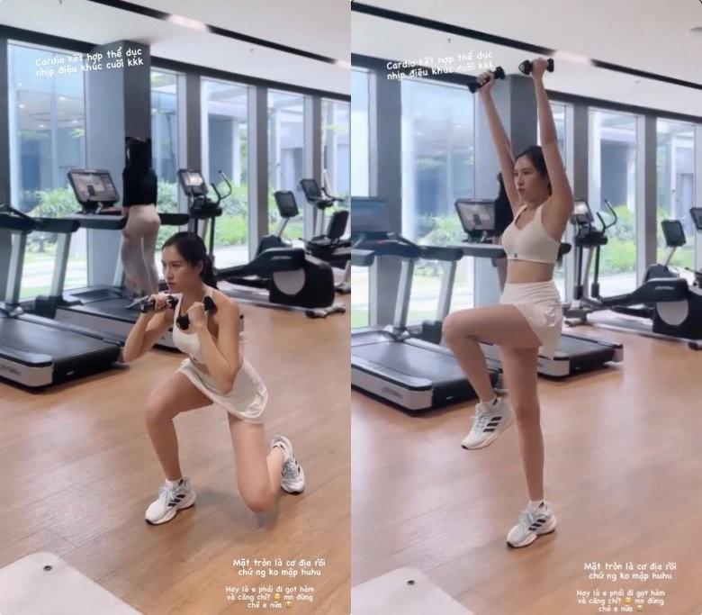 Thanh Thanh Huyền sở hữu body mãn nhãn vẫn khóc lóc đòi gọt mặt-6