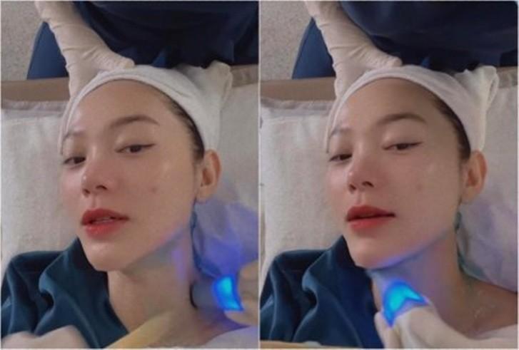 Thanh Thanh Huyền sở hữu body mãn nhãn vẫn khóc lóc đòi gọt mặt-7