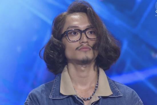 Megashock - Rapper bị 'đánh rớt' tại Rap Việt là ai?