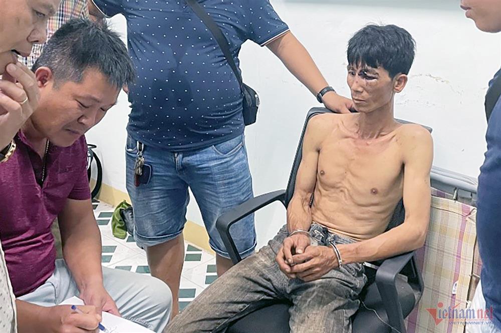 Nồi cơm ăn dở giữa rừng, lộ dấu vết nghi phạm đoạt mạng 3 phụ nữ ở Khánh Hòa-6