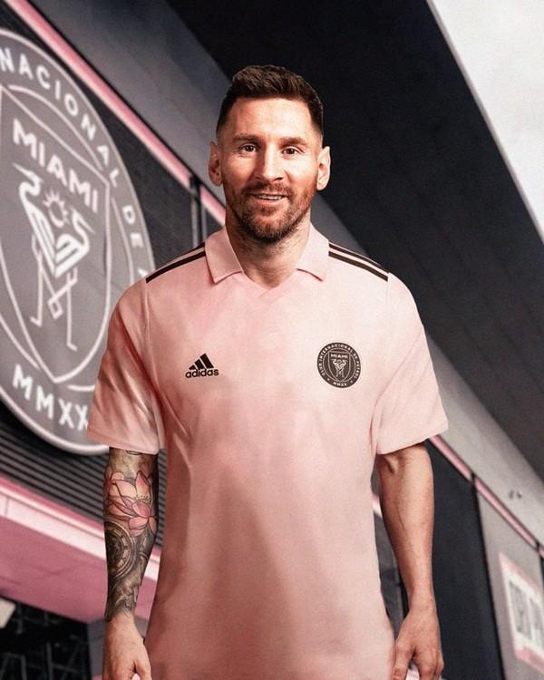 Messi được CLB Ả Rập đề nghị mức lương bao nhiêu trước khi sang Inter Miami?-3