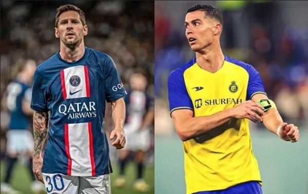 Messi được CLB Ả Rập đề nghị mức lương bao nhiêu trước khi sang Inter Miami?-2
