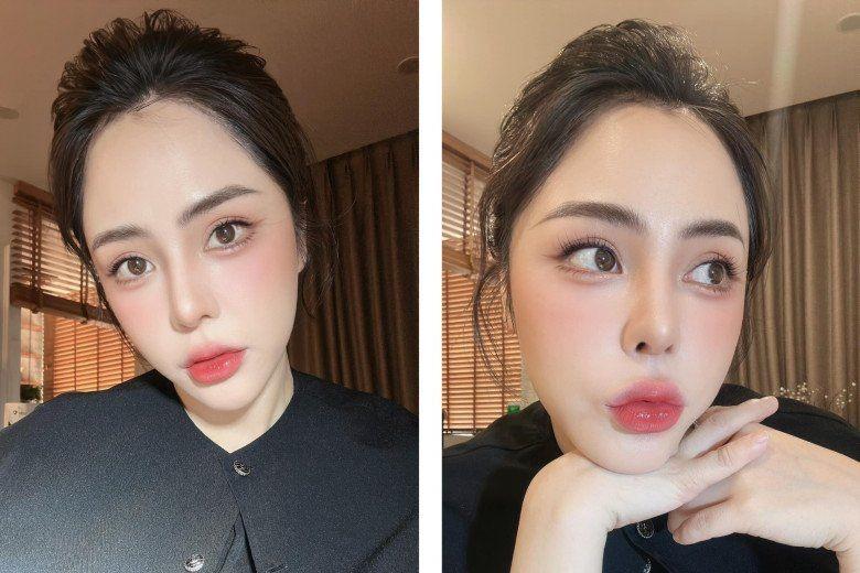 Bị nói sửa hết mặt vẫn không đẹp, bạn gái Huỳnh Anh cầu xin CĐM-6