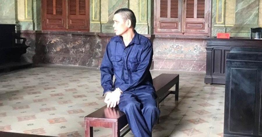 Truy sát anh trai và chị dâu rồi trốn truy nã suốt 28 năm-1