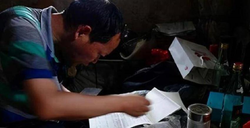 Bi kịch thủ khoa ĐH sau 43 năm phải sống nhờ tiền trợ cấp-2