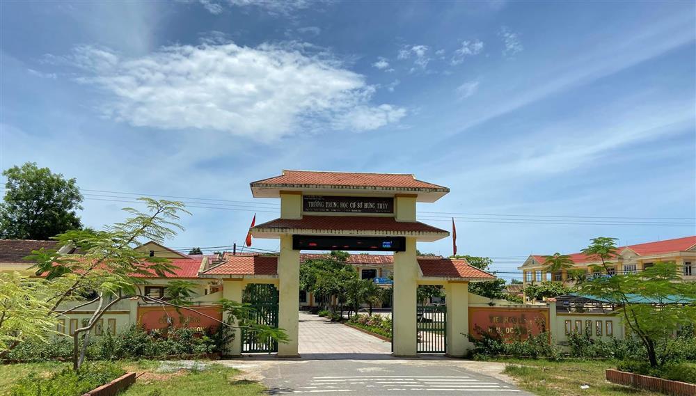 Cha của nam sinh bị đánh hội đồng lỡ kỳ thi lớp 10: Con tôi vẫn hoảng loạn-1